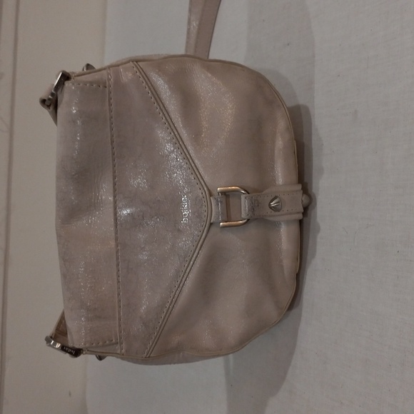 Saddle Crossbody - Picture 2 of 13
